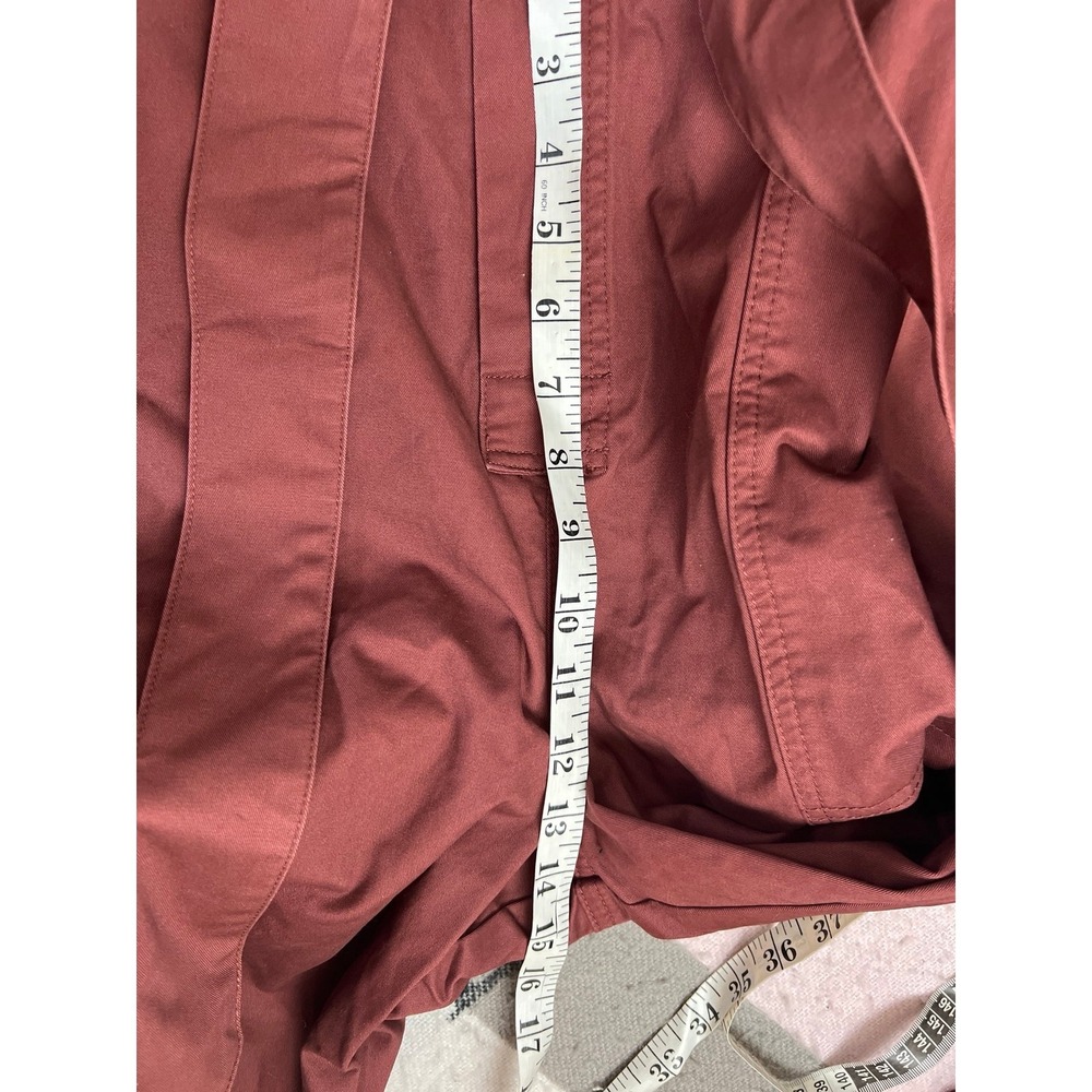 Darling Size Medium Brown New Jumpsuit NWT - Picture 12 of 12